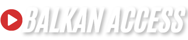 Balkan Access